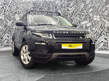 Used Land Rover Range Rover Evoque 2018 for sale - 79058704: Photo