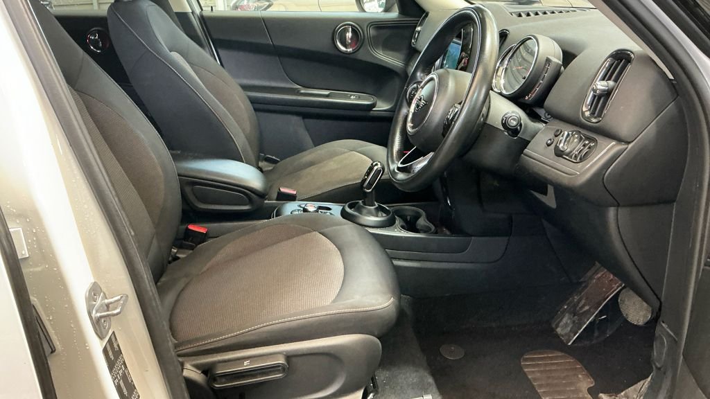 Used MINI Countryman 2019 for sale - 77111056: Photo 10