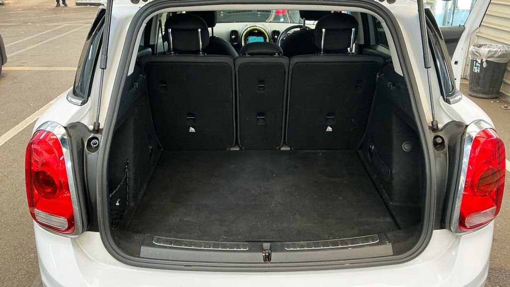 Used MINI Countryman 2019 for sale - 77111056: Photo 12