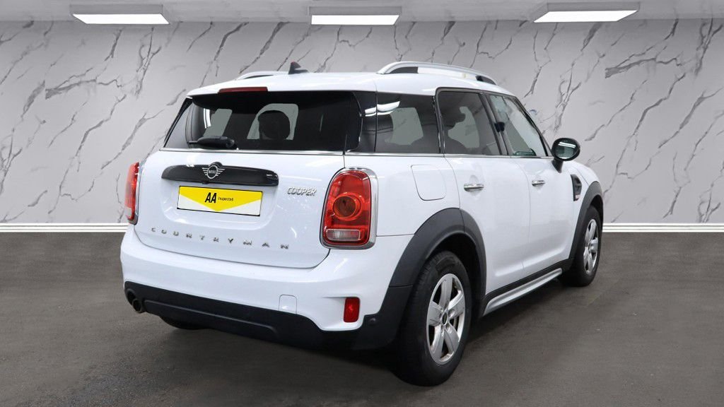 Used MINI Countryman 2019 for sale - 77111056: Photo 5