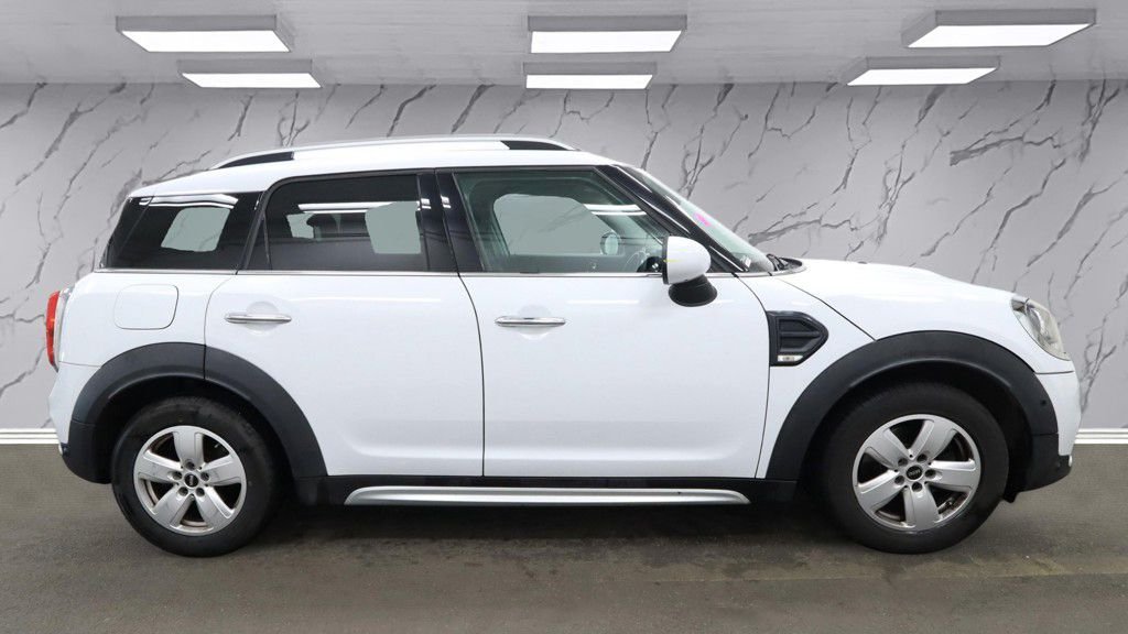 Used MINI Countryman 2019 for sale - 77111056: Photo 6