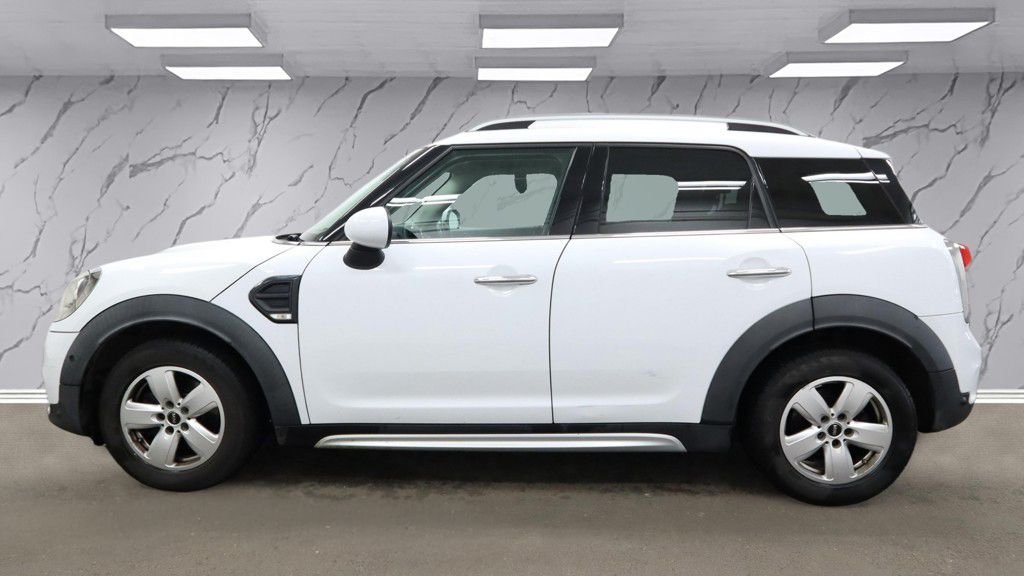Used MINI Countryman 2019 for sale - 77111056: Photo 7