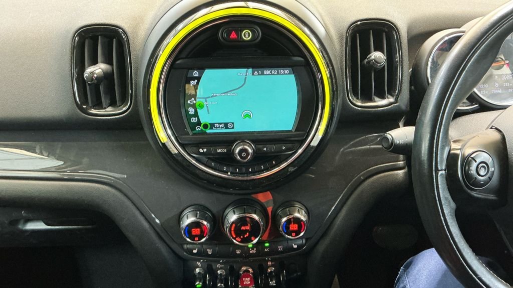 Used MINI Countryman 2019 for sale - 77111056: Photo 8