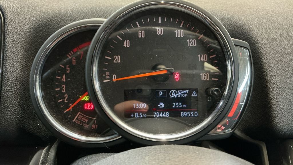 Used MINI Countryman 2019 for sale - 77111056: Photo 9