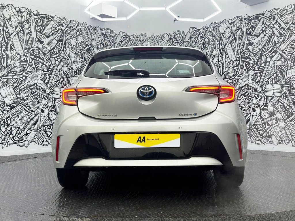 Used Toyota Corolla 2019 for sale - 77328239: Photo 10