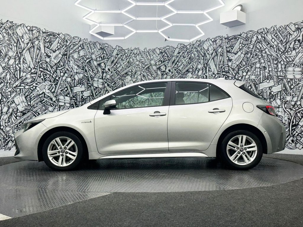 Used Toyota Corolla 2019 for sale - 77328239: Photo 12