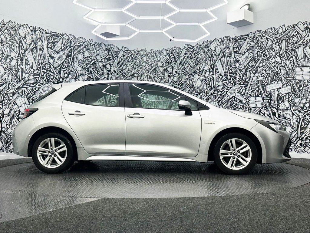 Used Toyota Corolla 2019 for sale - 77328239: Photo 14