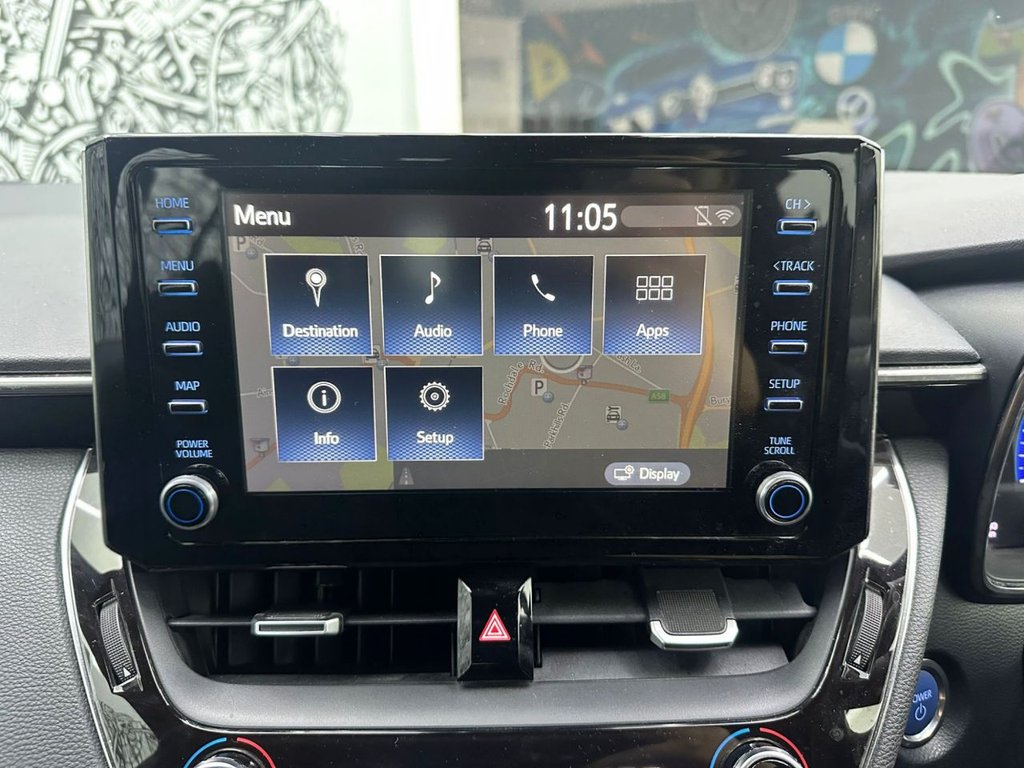 Used Toyota Corolla 2019 for sale - 77328239: Photo 17