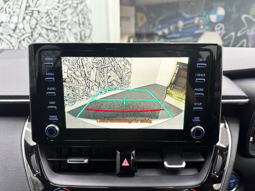 Used Toyota Corolla 2019 for sale - 77328239: Photo 18