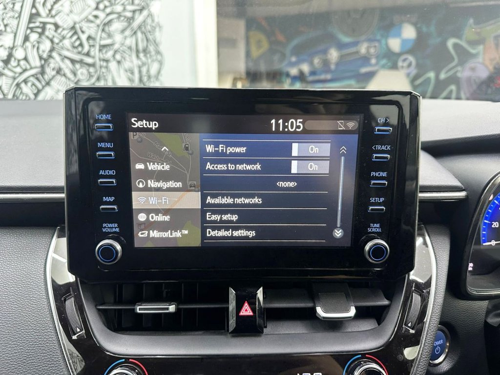 Used Toyota Corolla 2019 for sale - 77328239: Photo 19