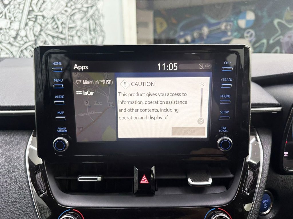 Used Toyota Corolla 2019 for sale - 77328239: Photo 20