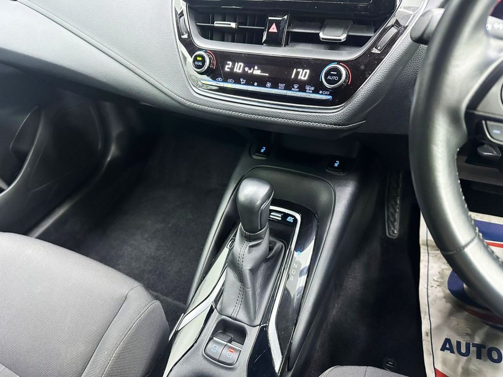 Used Toyota Corolla 2019 for sale - 77328239: Photo 22