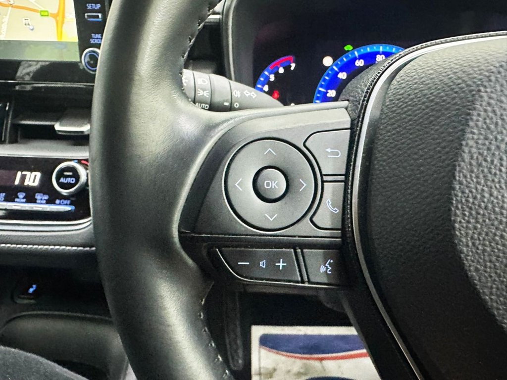 Used Toyota Corolla 2019 for sale - 77328239: Photo 23