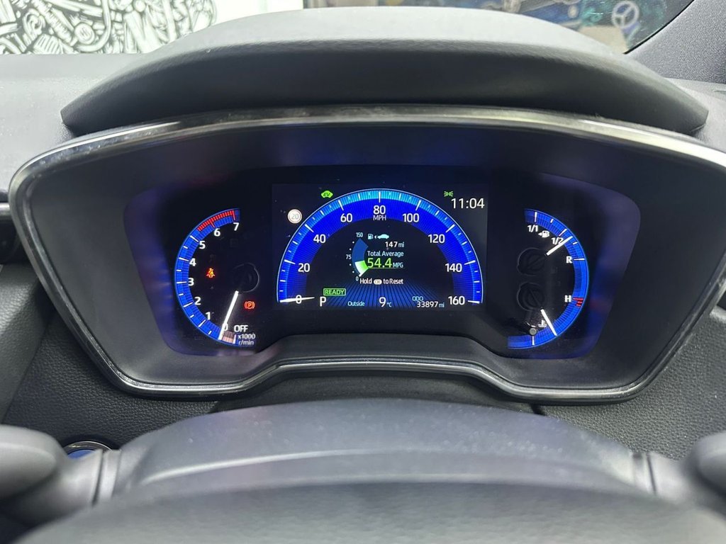 Used Toyota Corolla 2019 for sale - 77328239: Photo 24