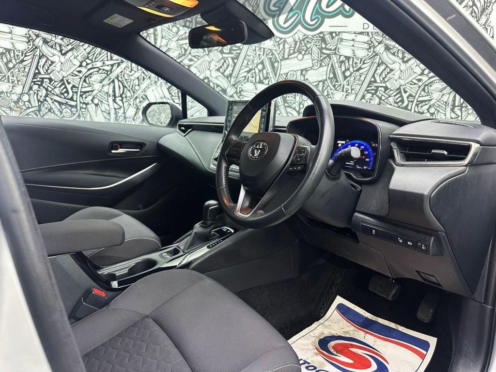 Used Toyota Corolla 2019 for sale - 77328239: Photo 27