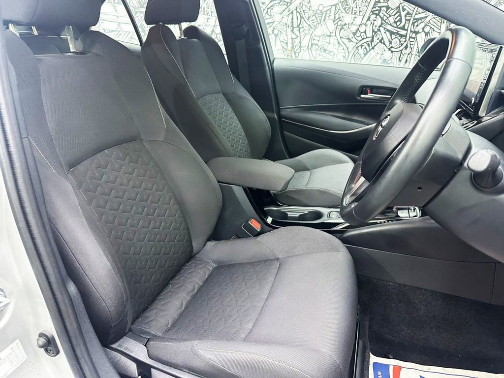 Used Toyota Corolla 2019 for sale - 77328239: Photo 28