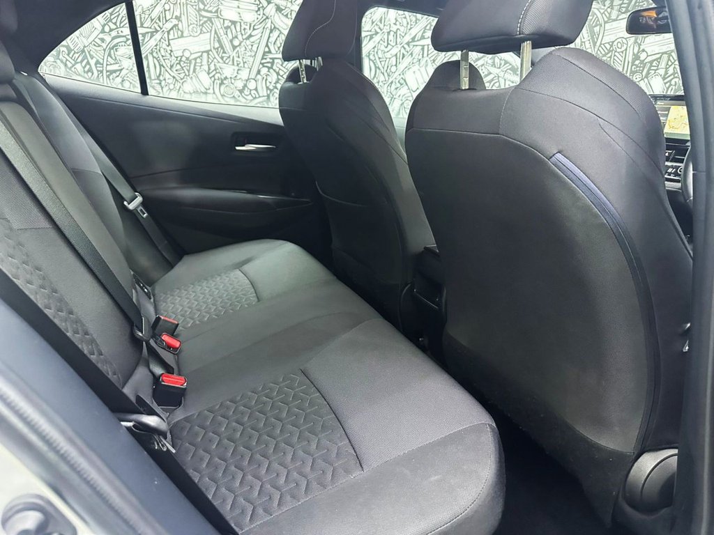 Used Toyota Corolla 2019 for sale - 77328239: Photo 30