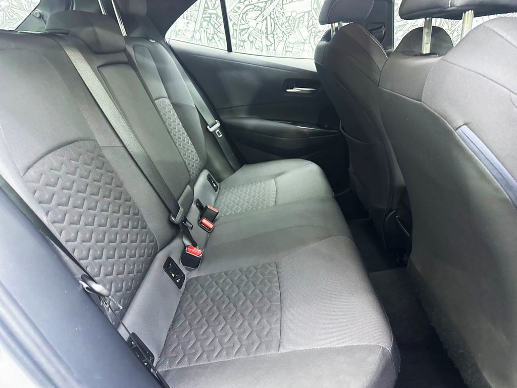 Used Toyota Corolla 2019 for sale - 77328239: Photo 31