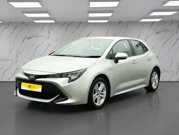 Used Toyota Corolla 2019 for sale - 77328239: Photo