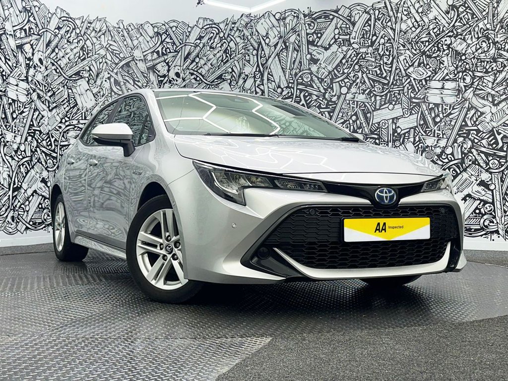 Used Toyota Corolla 2019 for sale - 77328239: Photo 4
