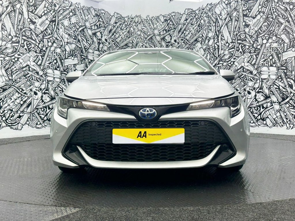 Used Toyota Corolla 2019 for sale - 77328239: Photo 5