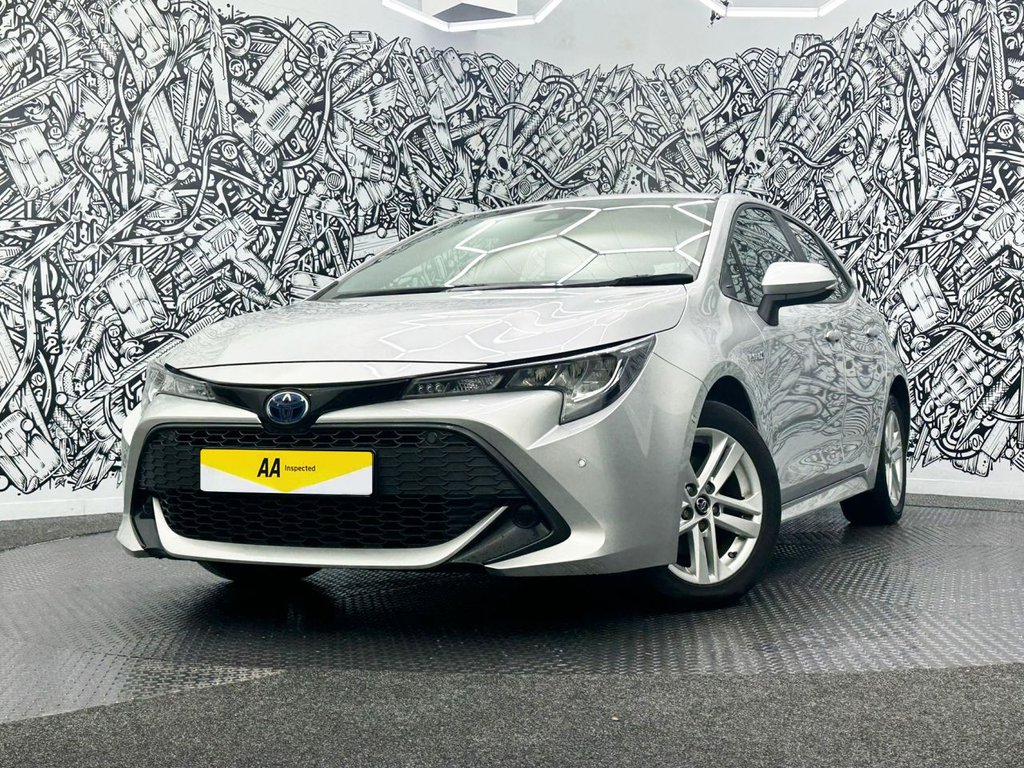 Used Toyota Corolla 2019 for sale - 77328239: Photo 6
