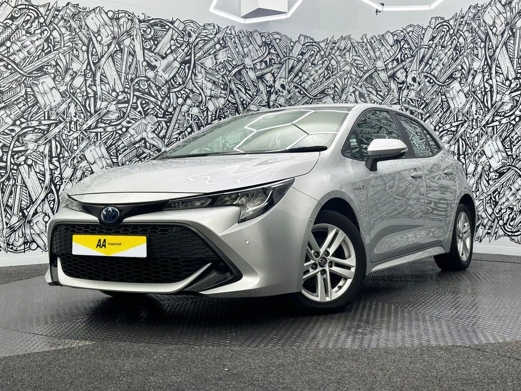 Used Toyota Corolla 2019 for sale - 77328239: Photo 8