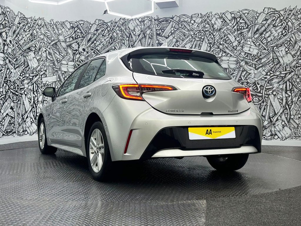 Used Toyota Corolla 2019 for sale - 77328239: Photo 9