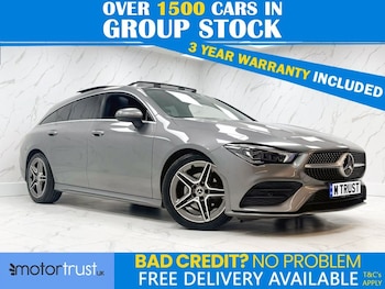 Used Mercedes-Benz CLA 2022 for sale - 79254243: Photo