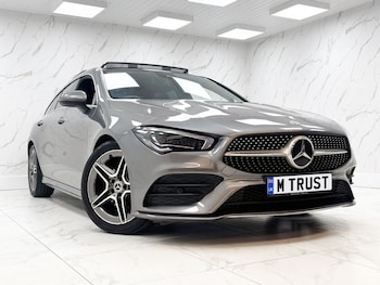 Used Mercedes-Benz CLA 2022 for sale - 79254243: Photo