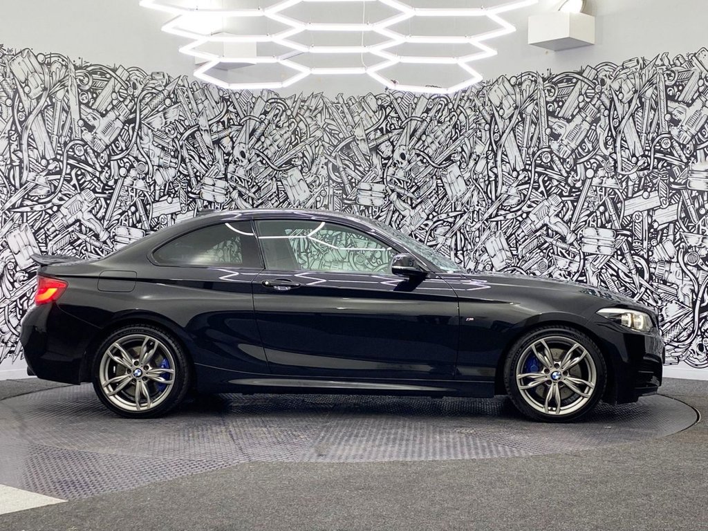 Used BMW 2 Series 2018 for sale - 76092775: Photo 14