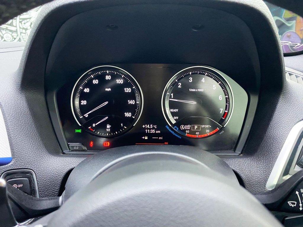 Used BMW 2 Series 2018 for sale - 76092775: Photo 20