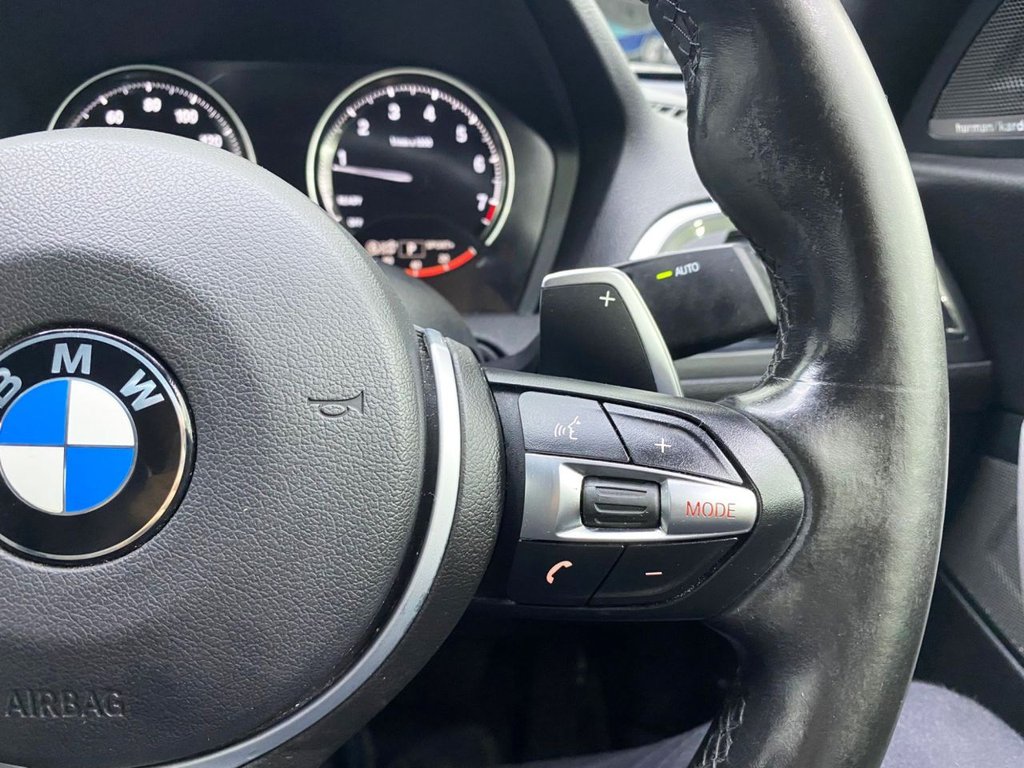 Used BMW 2 Series 2018 for sale - 76092775: Photo 21