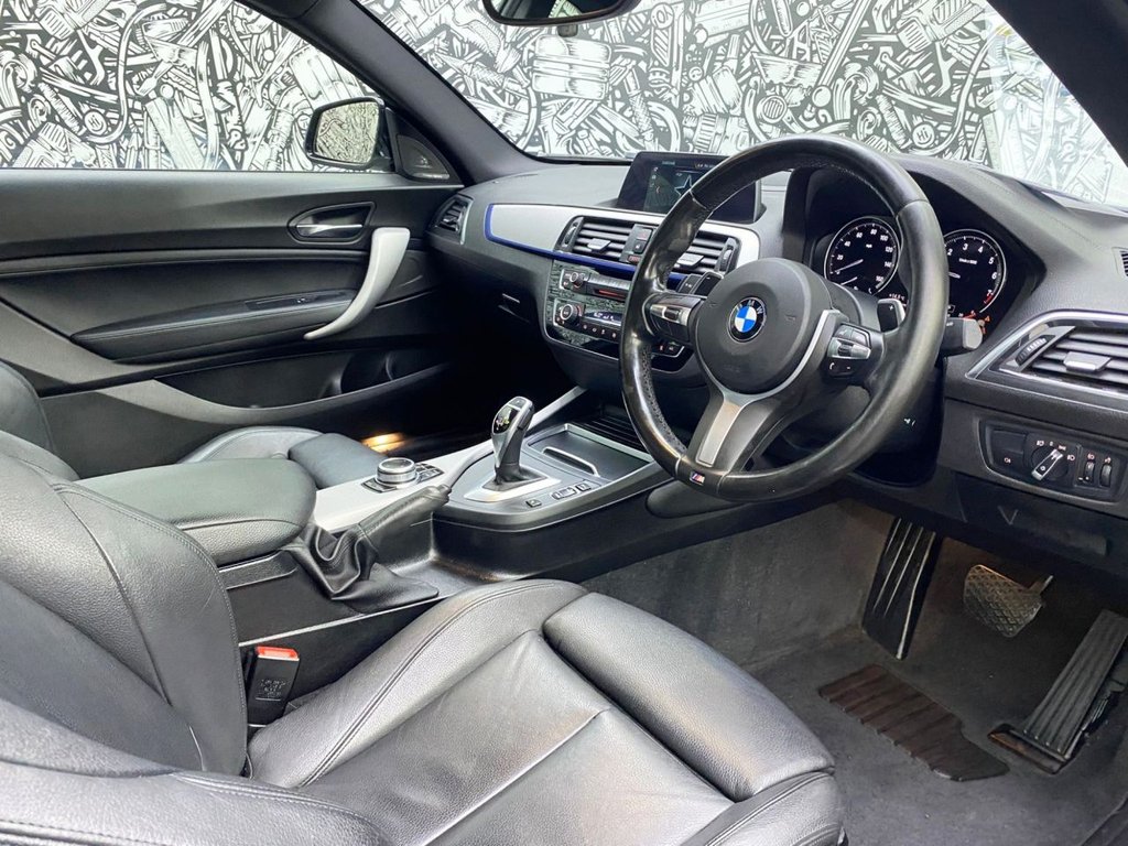 Used BMW 2 Series 2018 for sale - 76092775: Photo 22