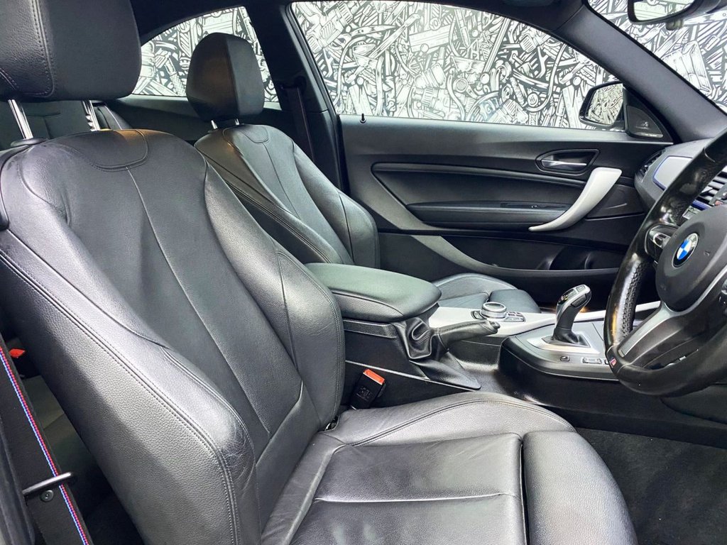 Used BMW 2 Series 2018 for sale - 76092775: Photo 23