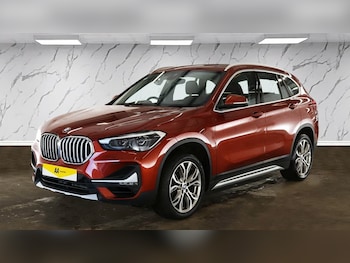 Used BMW X1 2021 for sale - 78083210: Photo
