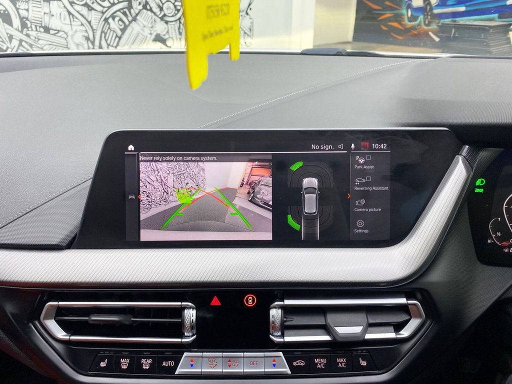 Used BMW 1 Series 2021 for sale - 76724632: Photo 15