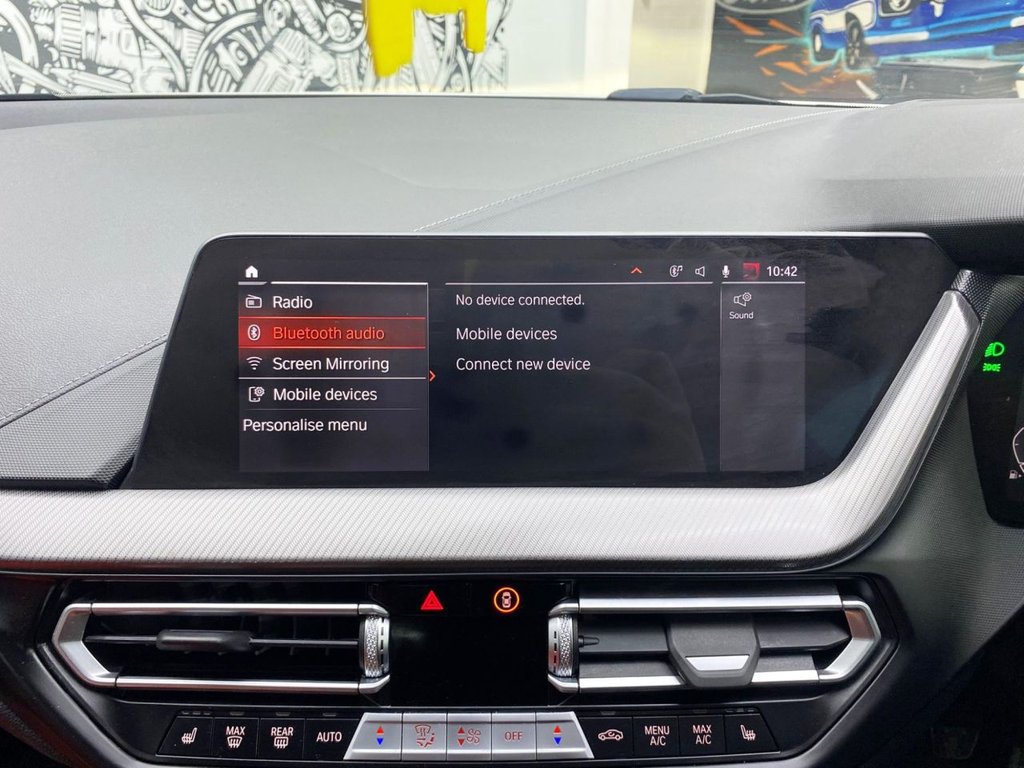 Used BMW 1 Series 2021 for sale - 76724632: Photo 16