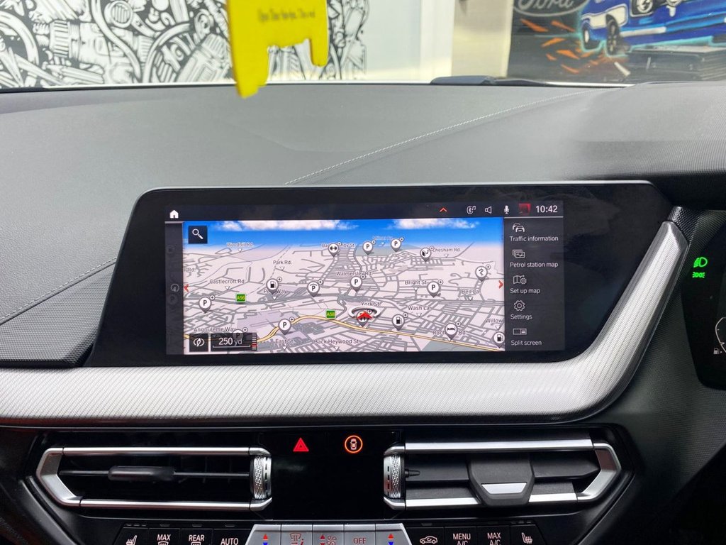 Used BMW 1 Series 2021 for sale - 76724632: Photo 18