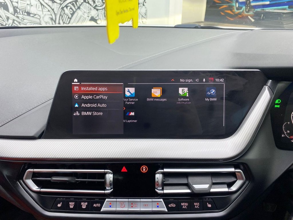 Used BMW 1 Series 2021 for sale - 76724632: Photo 19