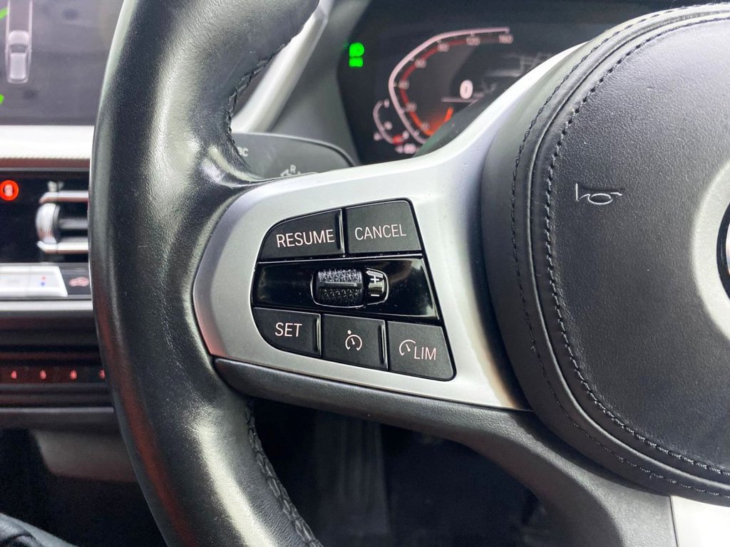 Used BMW 1 Series 2021 for sale - 76724632: Photo 21