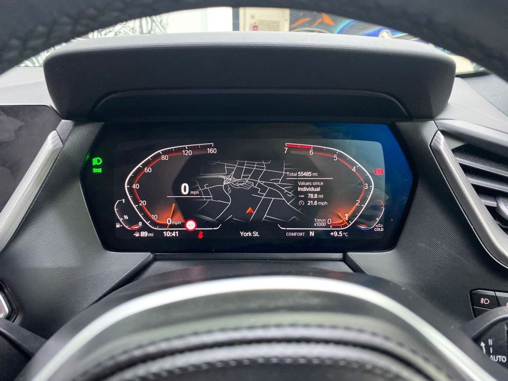 Used BMW 1 Series 2021 for sale - 76724632: Photo 22