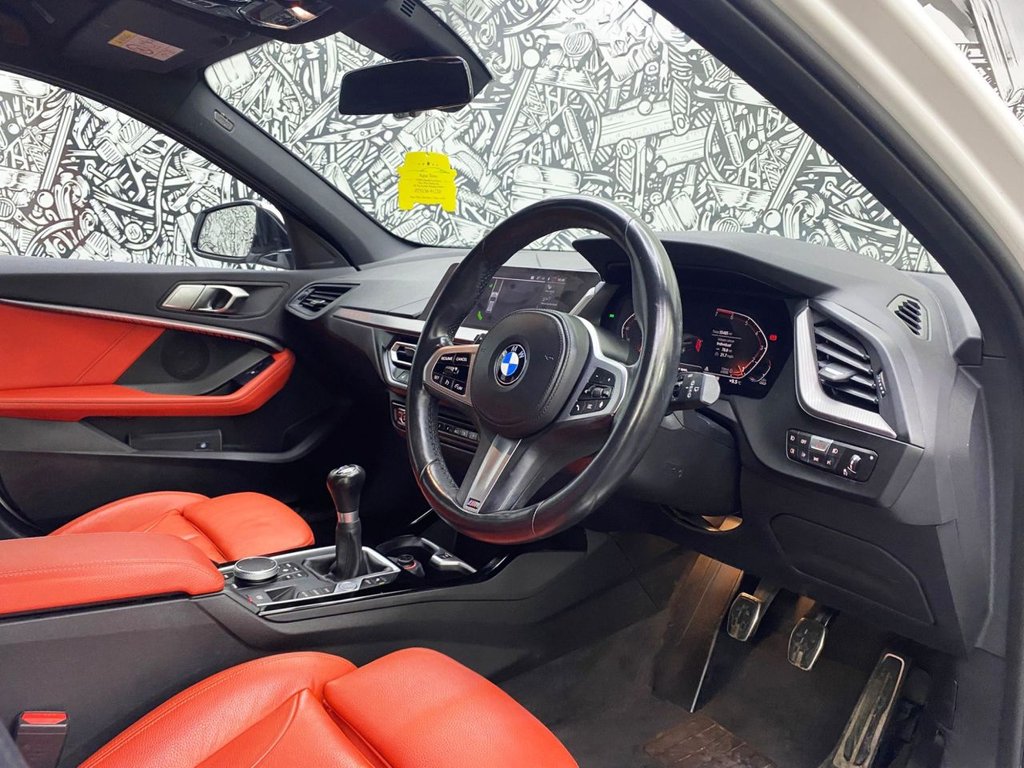 Used BMW 1 Series 2021 for sale - 76724632: Photo 24