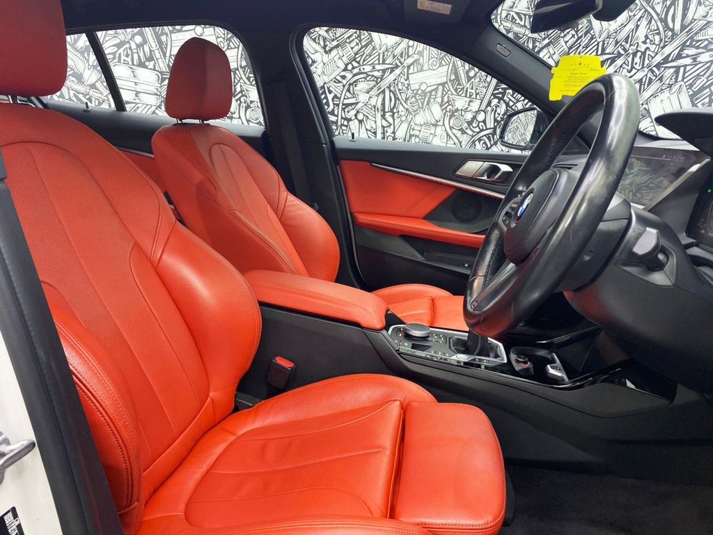 Used BMW 1 Series 2021 for sale - 76724632: Photo 25