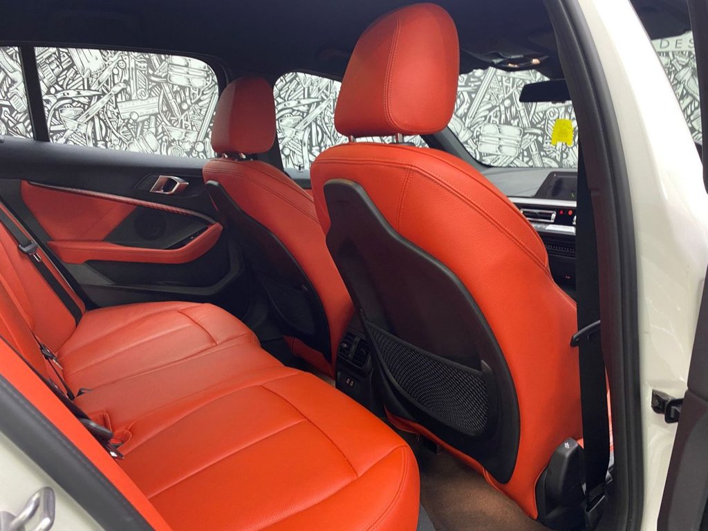 Used BMW 1 Series 2021 for sale - 76724632: Photo 26