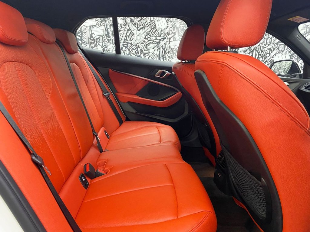 Used BMW 1 Series 2021 for sale - 76724632: Photo 27