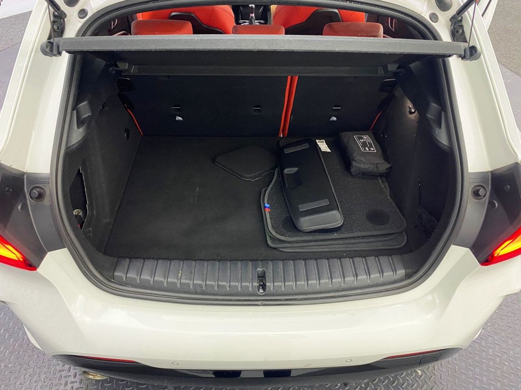 Used BMW 1 Series 2021 for sale - 76724632: Photo 28