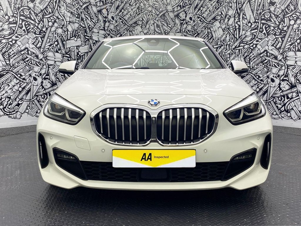 Used BMW 1 Series 2021 for sale - 76724632: Photo 5