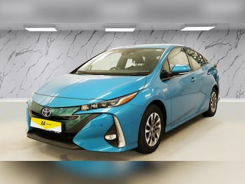 Used Toyota Prius 2018 for sale - 78082777: Photo