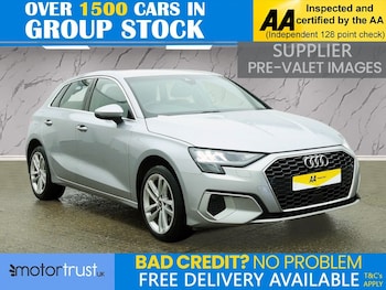 Used Audi A3 2021 for sale - 78145263: Photo